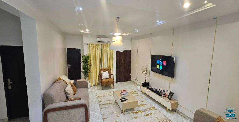 Brentford Apartments